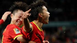 強大的求勝