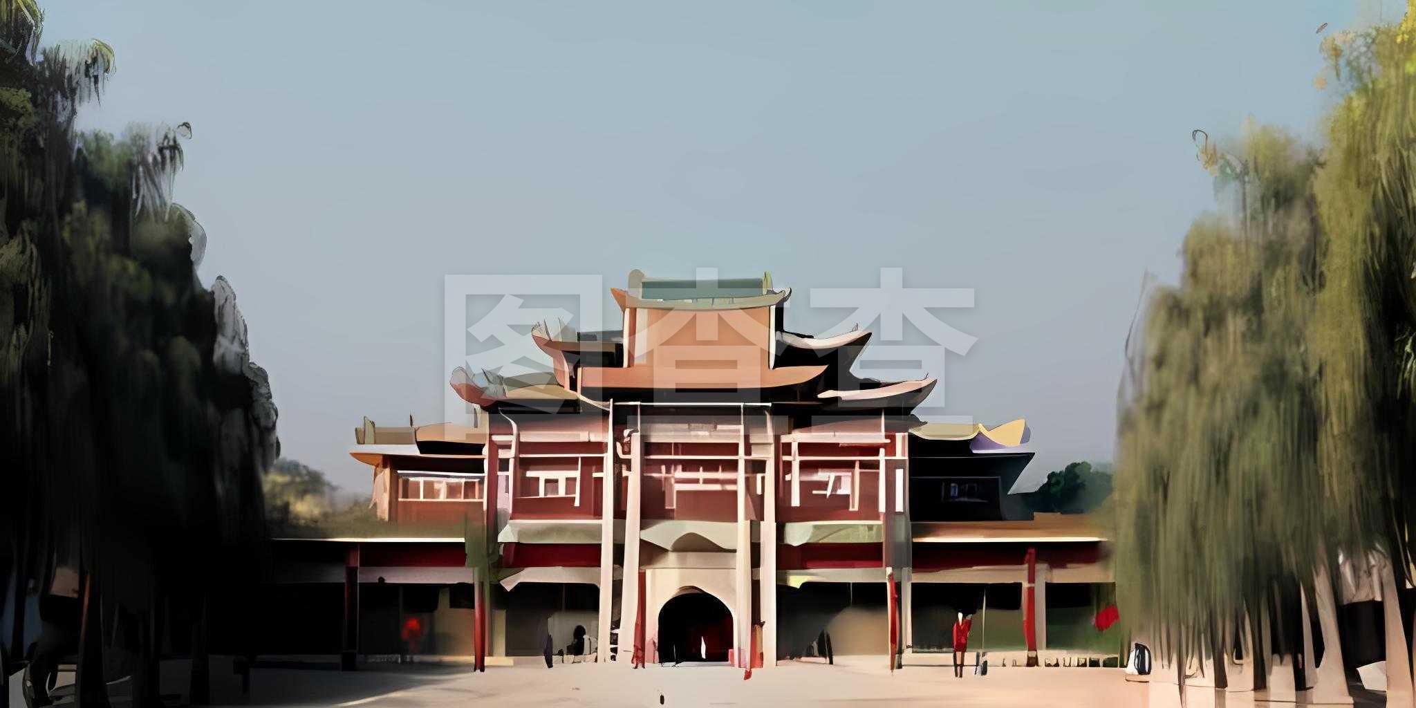 识中国新生
